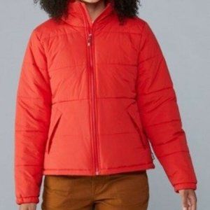 REI Co-op Groundbreaker Insulated Women's Jacket Size Medium